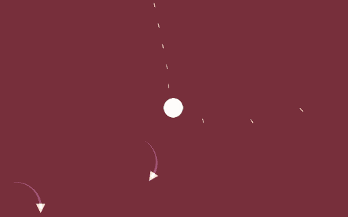 Bullets with no collision